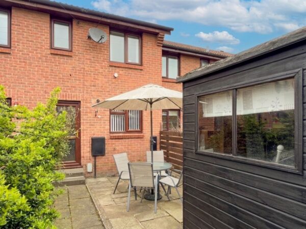 The Maltings, Sowerby, YO7