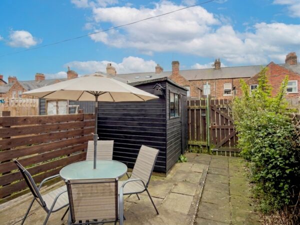 The Maltings, Sowerby, YO7