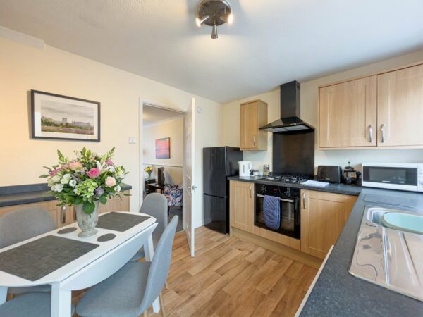 The Maltings, Sowerby, YO7