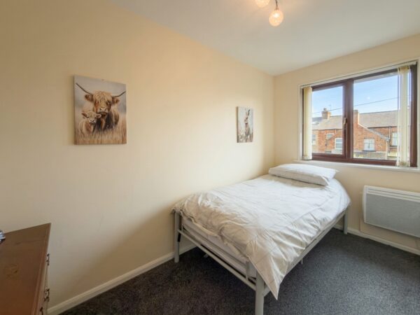 The Maltings, Sowerby, YO7