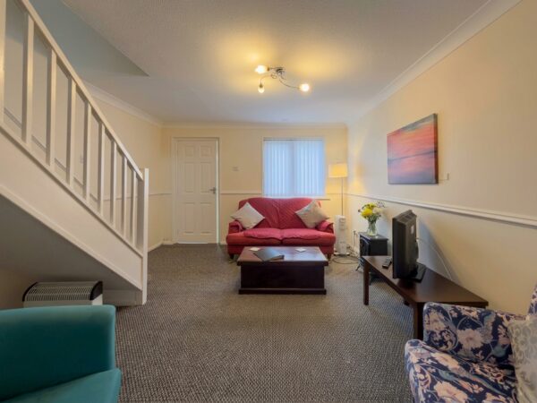 The Maltings, Sowerby, YO7