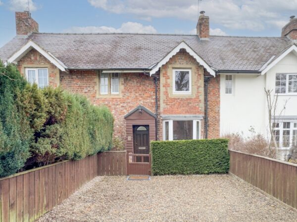 Baldersby, Thirsk, YO7