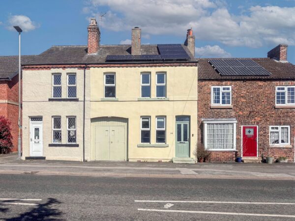 Long Street, Thirsk, YO7