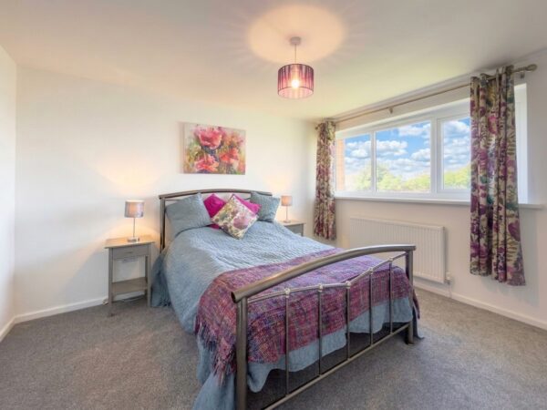 De Gaunte Road, Brompton, DL6