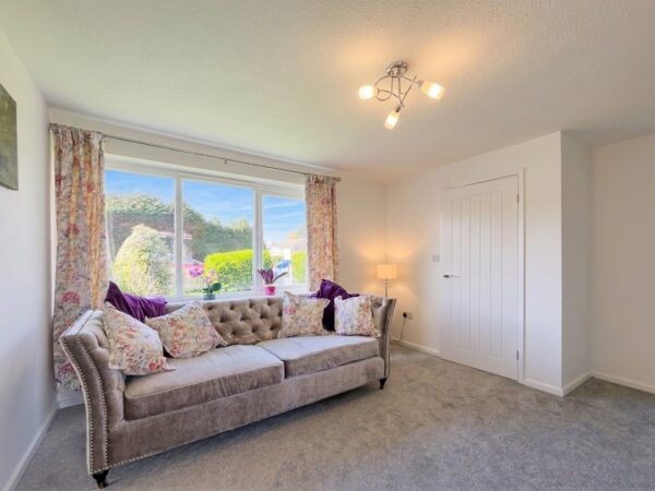 De Gaunte Road, Brompton, DL6