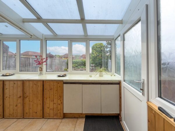 Hambleton Avenue, Thirsk, YO7