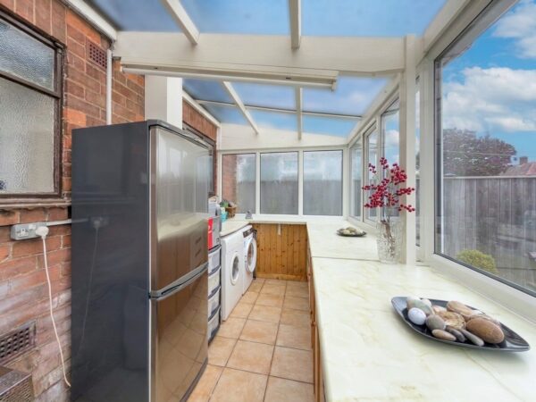 Hambleton Avenue, Thirsk, YO7