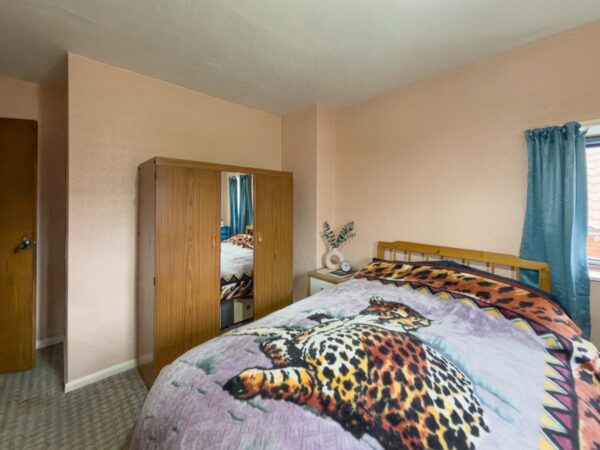 Hambleton Avenue, Thirsk, YO7