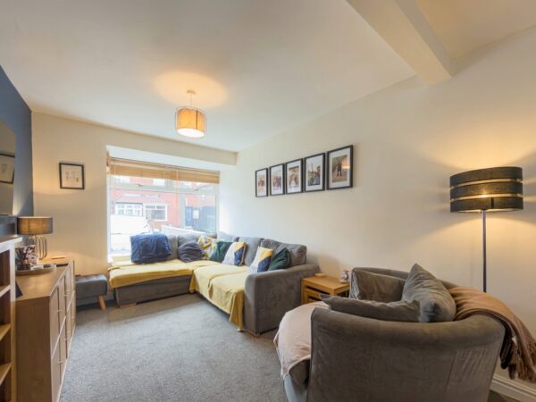 Danum Avenue, Sowerby, YO7