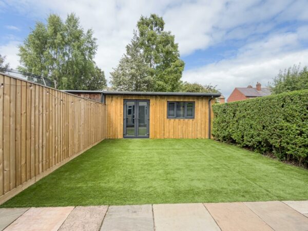 Danum Avenue, Sowerby, YO7