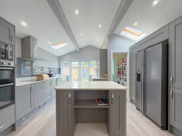 Danum Avenue, Sowerby, YO7