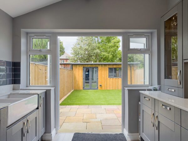Danum Avenue, Sowerby, YO7