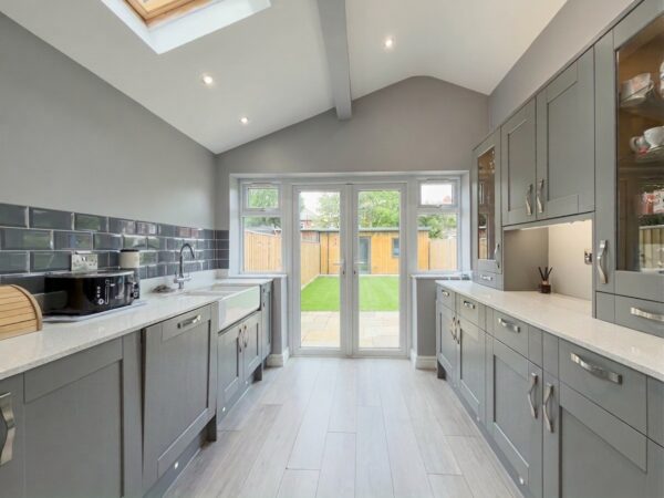 Danum Avenue, Sowerby, YO7