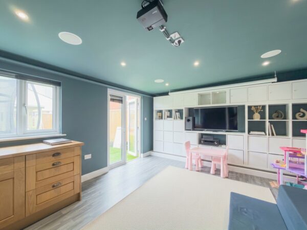 Danum Avenue, Sowerby, YO7