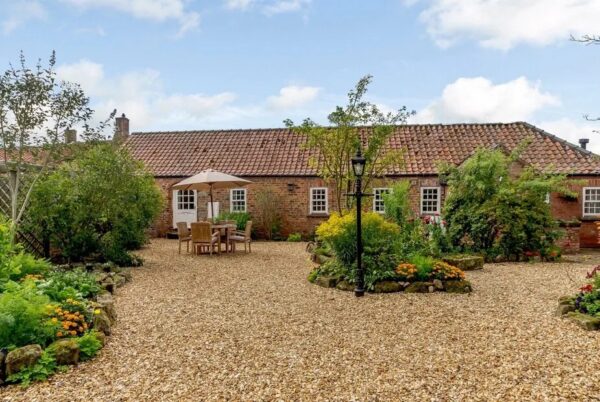 Osgoodby, Thirsk, YO7
