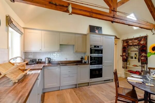 Osgoodby, Thirsk, YO7