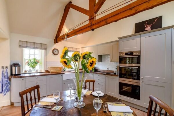 Osgoodby, Thirsk, YO7