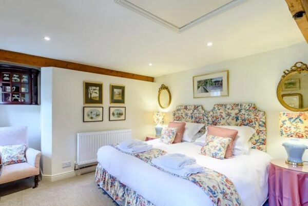Osgoodby, Thirsk, YO7