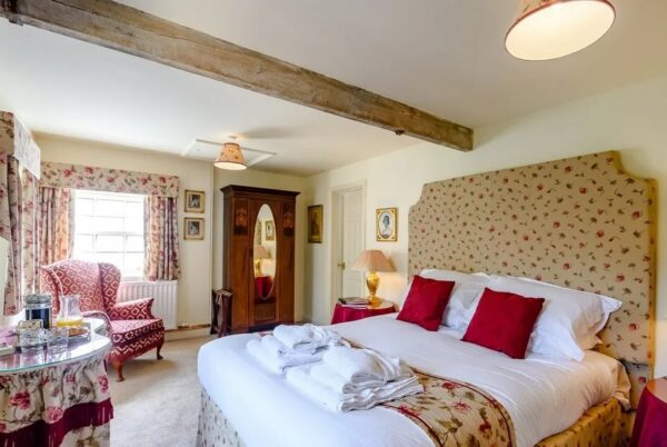 Osgoodby, Thirsk, YO7