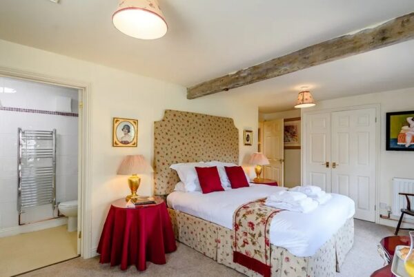 Osgoodby, Thirsk, YO7