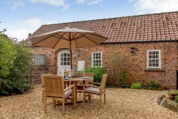 Osgoodby, Thirsk, YO7