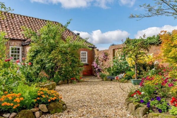 Osgoodby, Thirsk, YO7