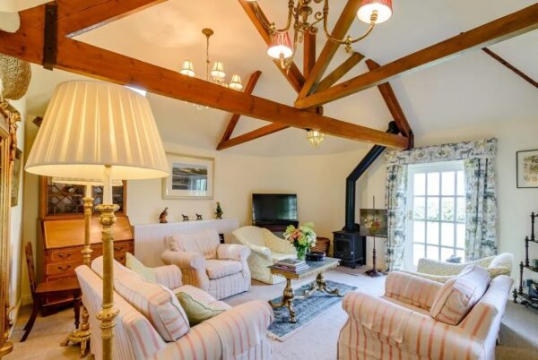 Osgoodby, Thirsk, YO7