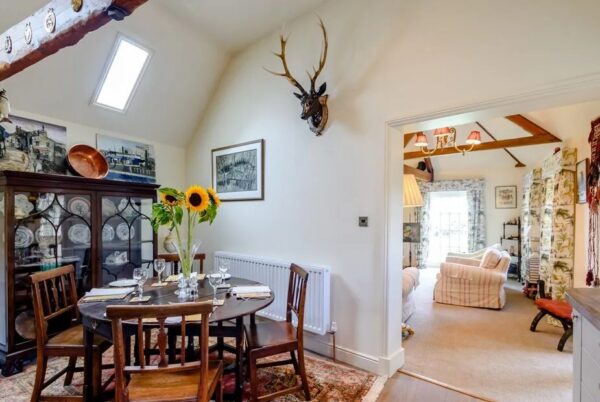Osgoodby, Thirsk, YO7