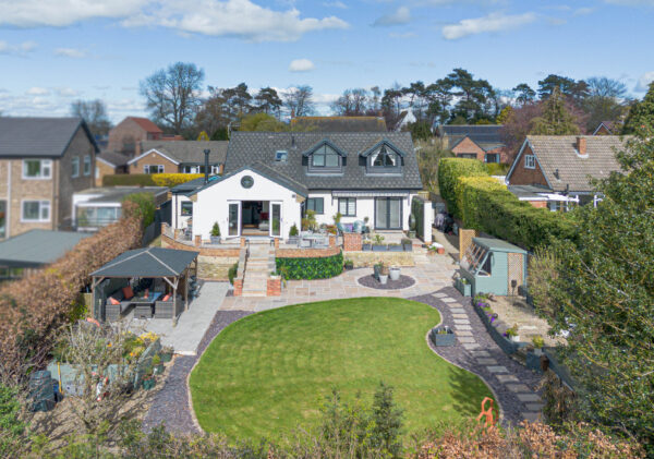 Mowbray Road, Northallerton, DL6