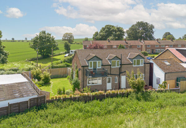 Kirklington, Bedale, DL8