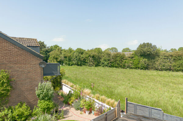 Kirklington, Bedale, DL8