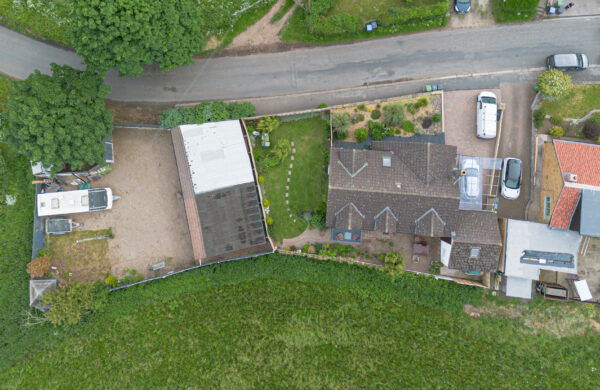 Kirklington, Bedale, DL8