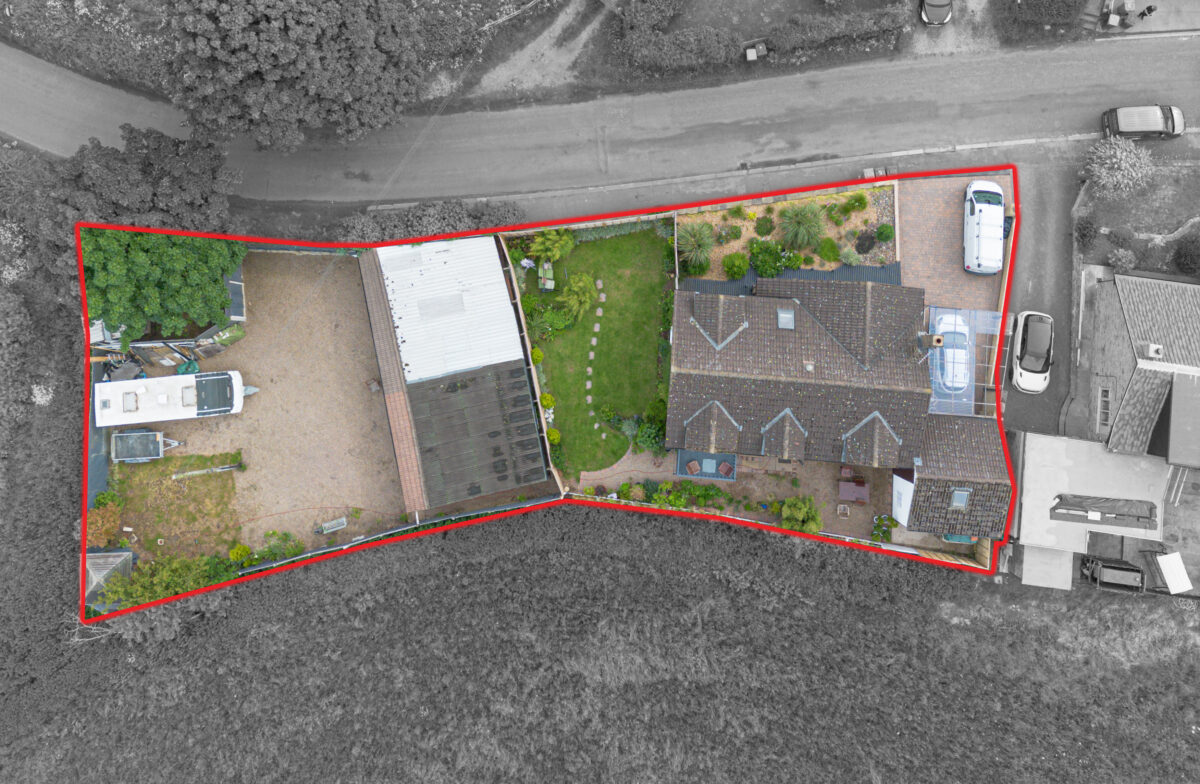Kirklington, Bedale, DL8