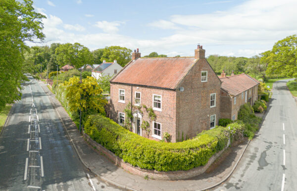 Carlton Miniott, Thirsk, YO7
