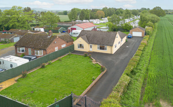Sandhutton Lane, Carlton Miniott, YO7