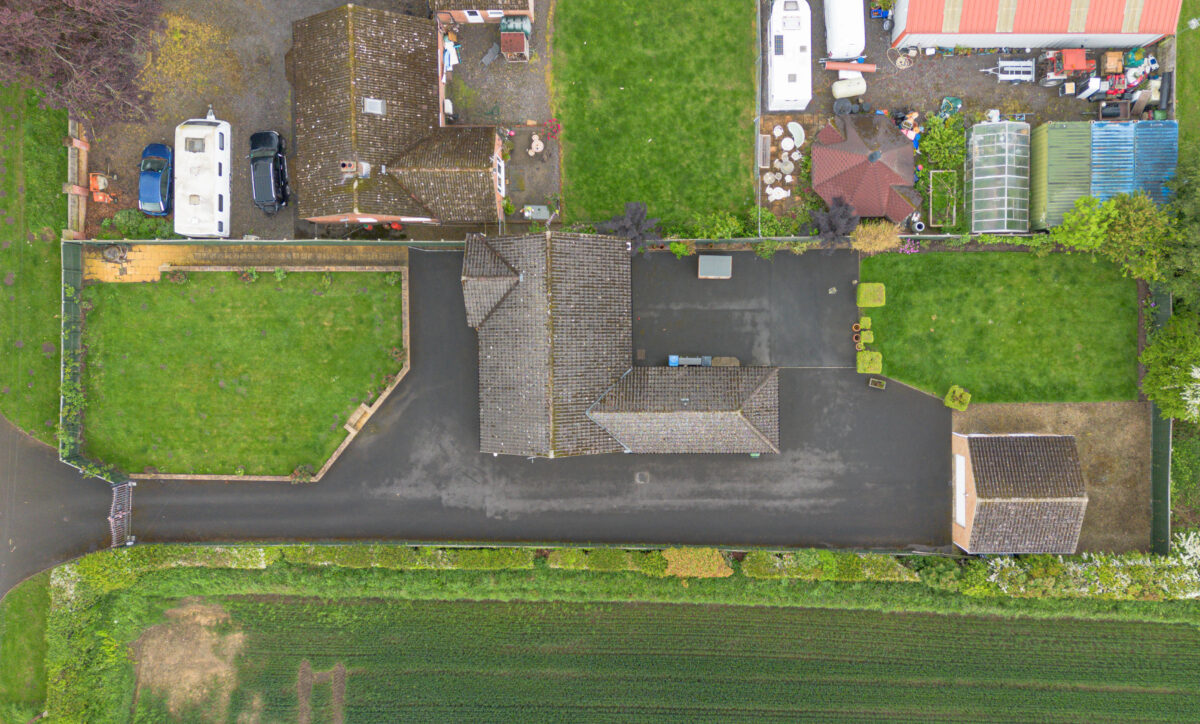 Sandhutton Lane, Carlton Miniott, YO7