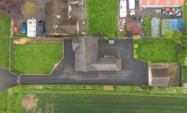 Sandhutton Lane, Carlton Miniott, YO7