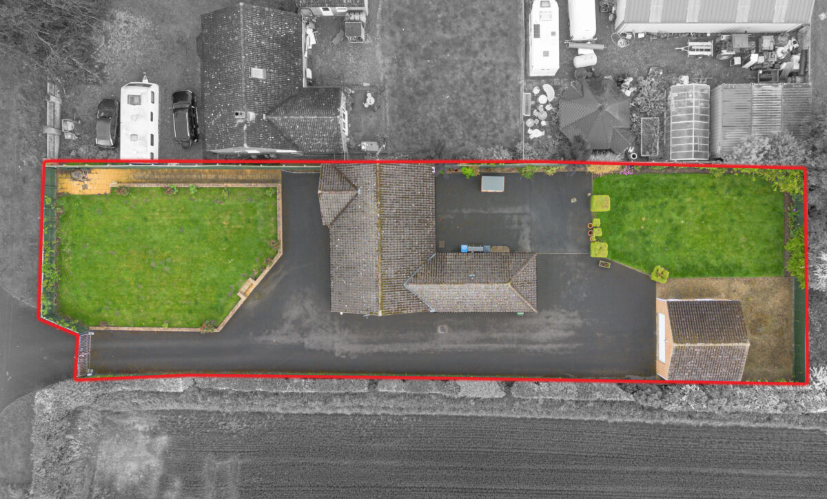 Sandhutton Lane, Carlton Miniott, YO7