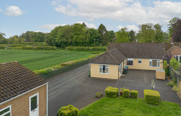 Sandhutton Lane, Carlton Miniott, YO7
