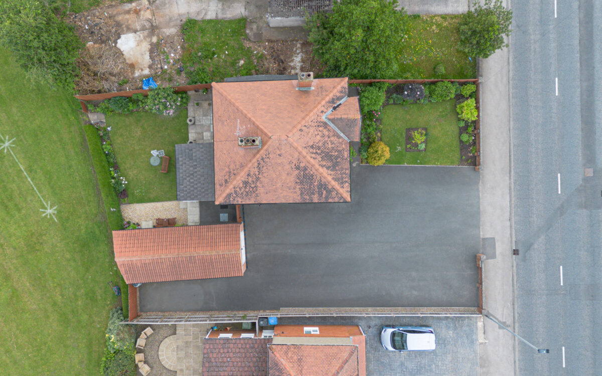 Topcliffe Road, Sowerby, YO7