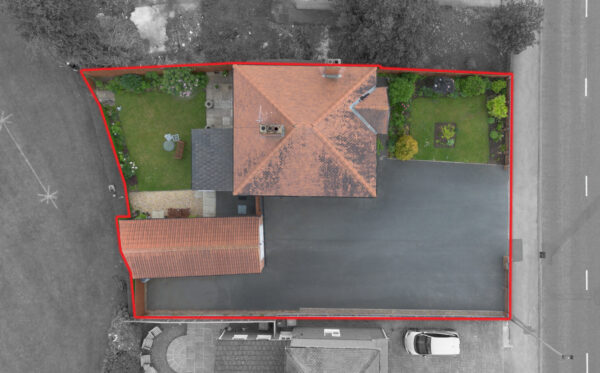 Topcliffe Road, Sowerby, YO7