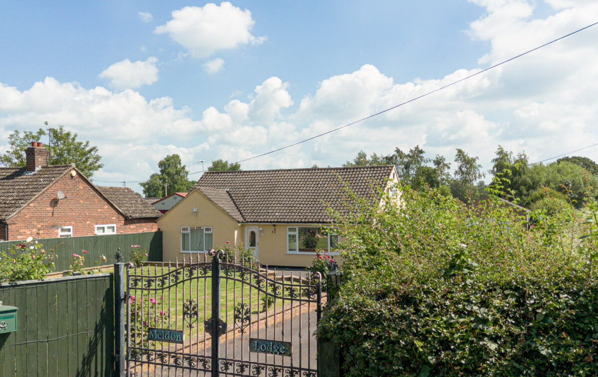 Sandhutton Lane, Carlton Miniott, YO7