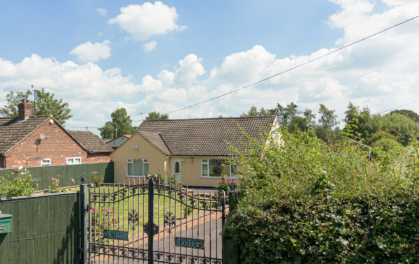 Sandhutton Lane, Carlton Miniott, YO7