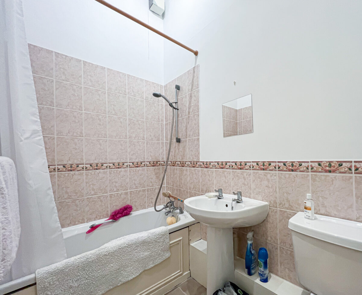 Bellingham Close, Thirsk, YO7