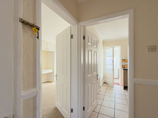 Byland Avenue, Thirsk, YO7