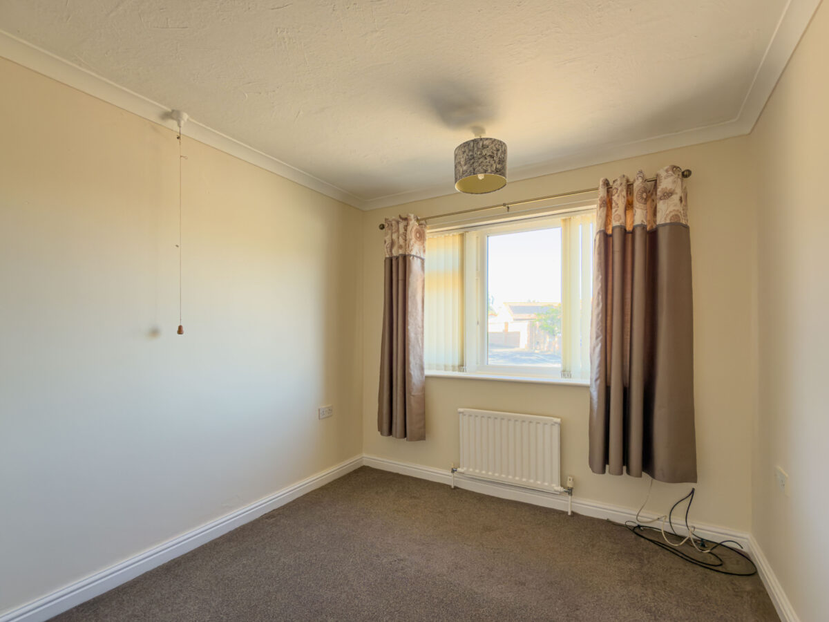 Byland Avenue, Thirsk, YO7