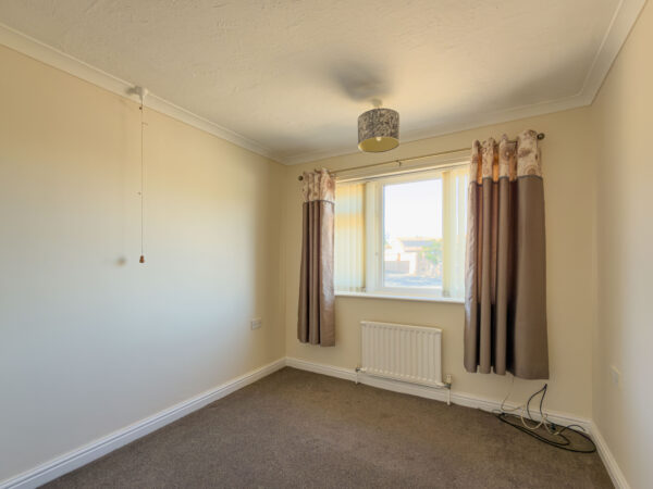Byland Avenue, Thirsk, YO7
