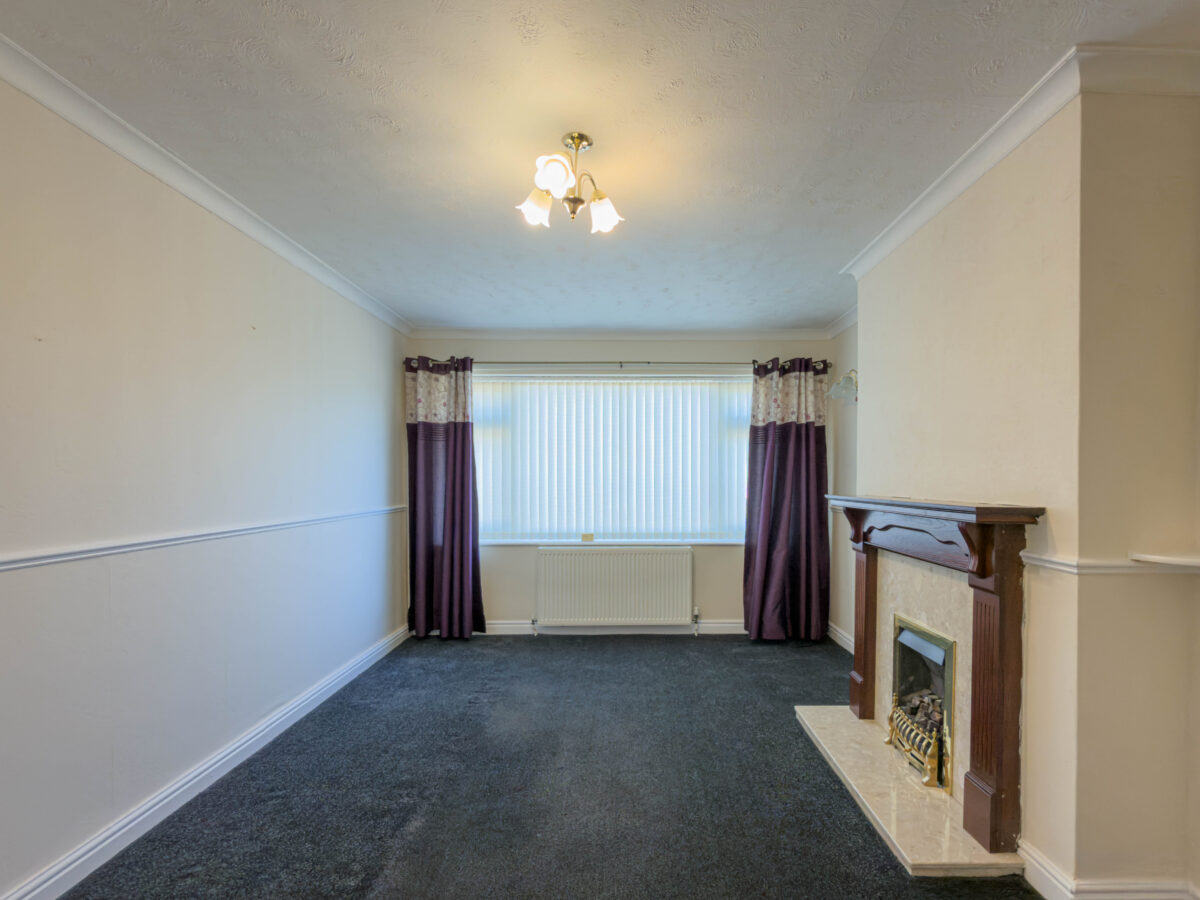 Byland Avenue, Thirsk, YO7