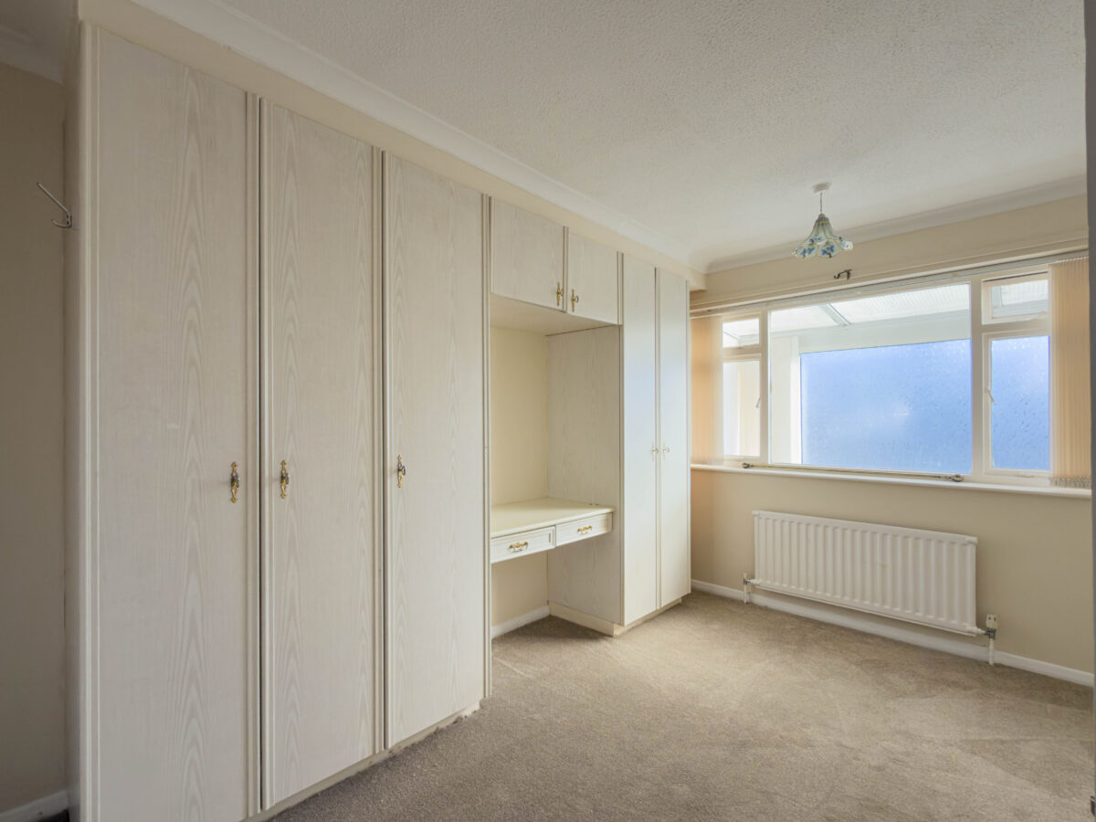 Byland Avenue, Thirsk, YO7