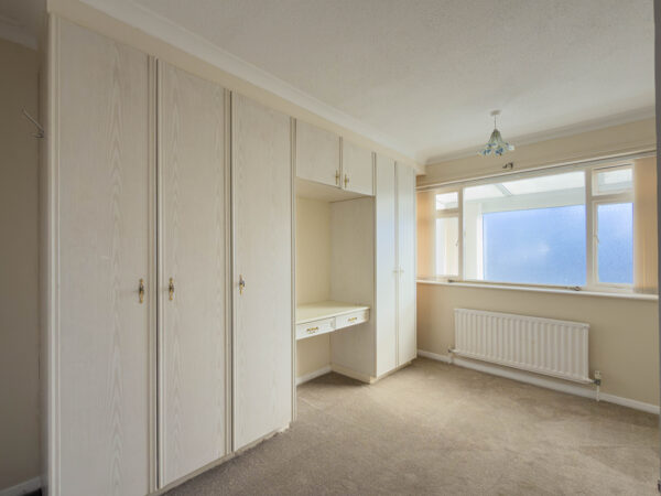 Byland Avenue, Thirsk, YO7